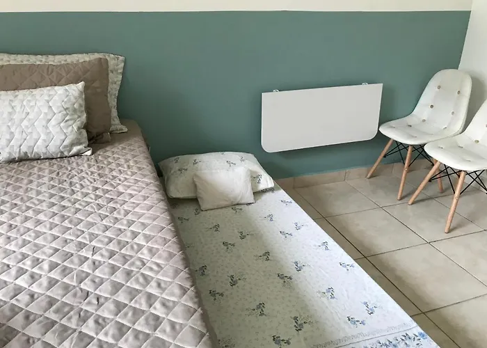 Ótimo apartamento em Copacabana. Rio de Janeiro